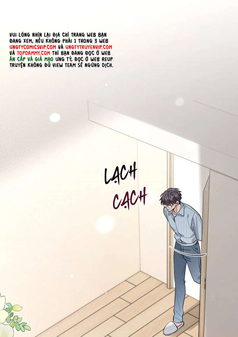 Chó Lớn Bắt Nạt Chủ Chapter 60 - Next Chapter 61