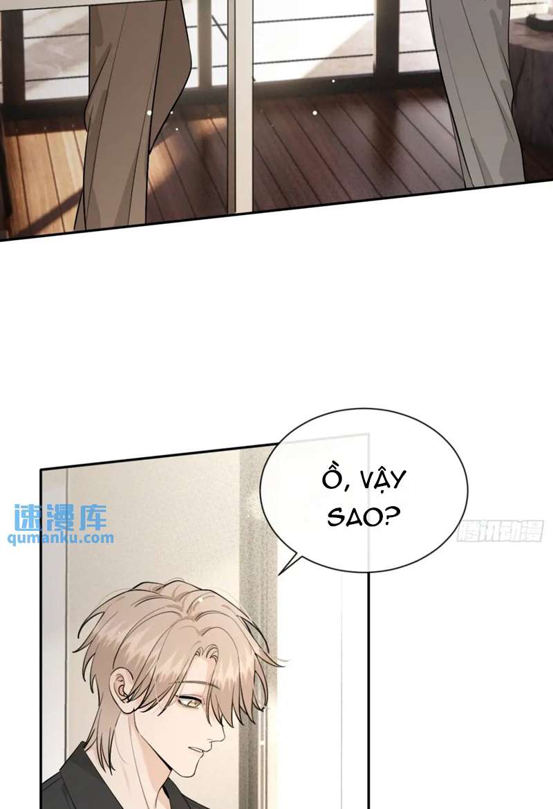 Chó Lớn Bắt Nạt Chủ Chapter 60 - Next Chapter 61