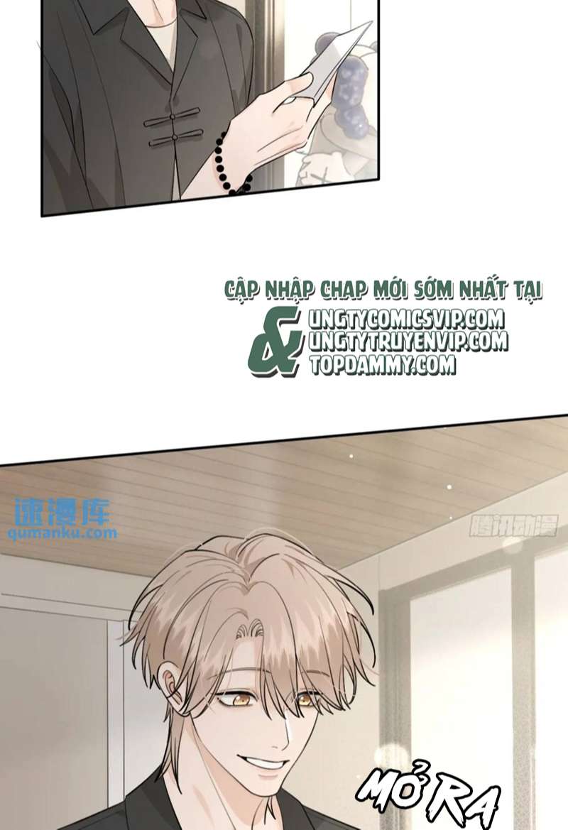 Chó Lớn Bắt Nạt Chủ Chapter 60 - Next Chapter 61