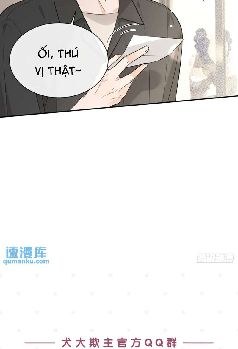 Chó Lớn Bắt Nạt Chủ Chapter 60 - Next Chapter 61