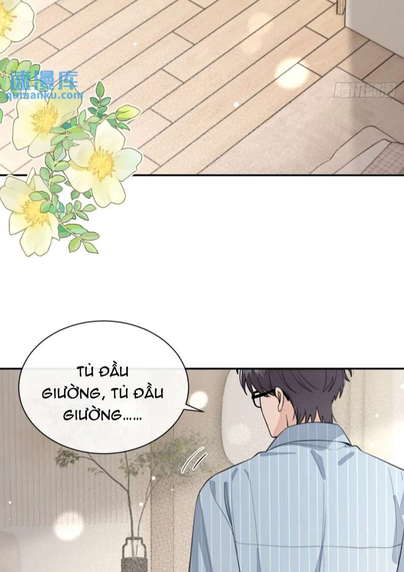 Chó Lớn Bắt Nạt Chủ Chapter 60 - Next Chapter 61