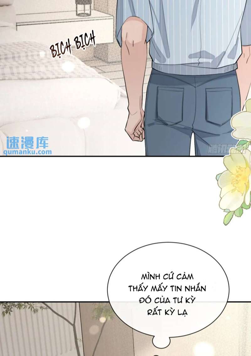 Chó Lớn Bắt Nạt Chủ Chapter 60 - Next Chapter 61