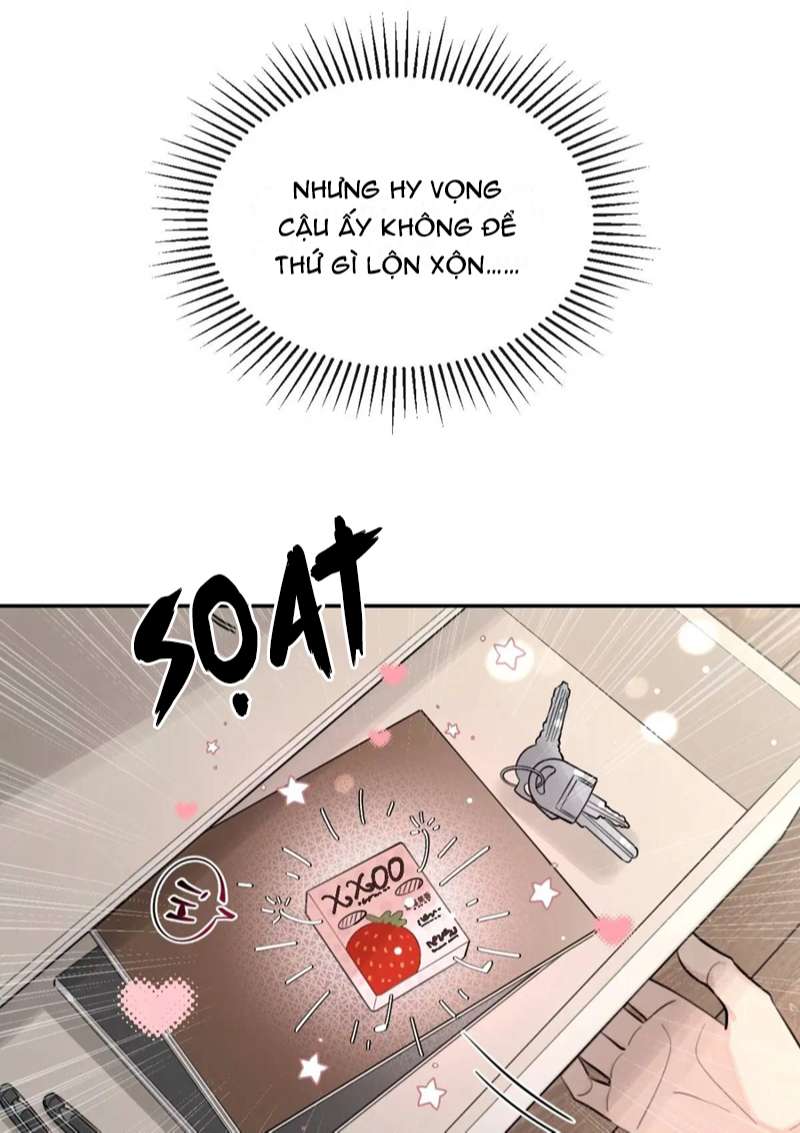 Chó Lớn Bắt Nạt Chủ Chapter 60 - Next Chapter 61