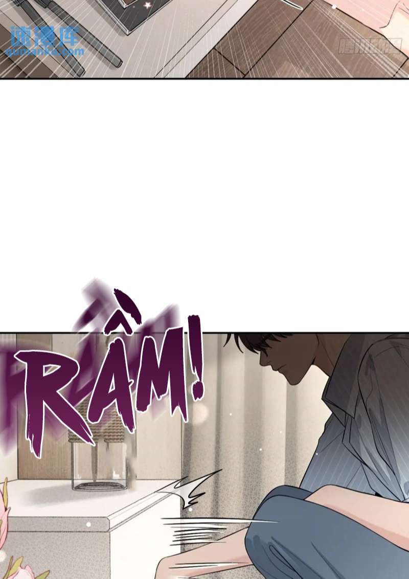 Chó Lớn Bắt Nạt Chủ Chapter 60 - Next Chapter 61