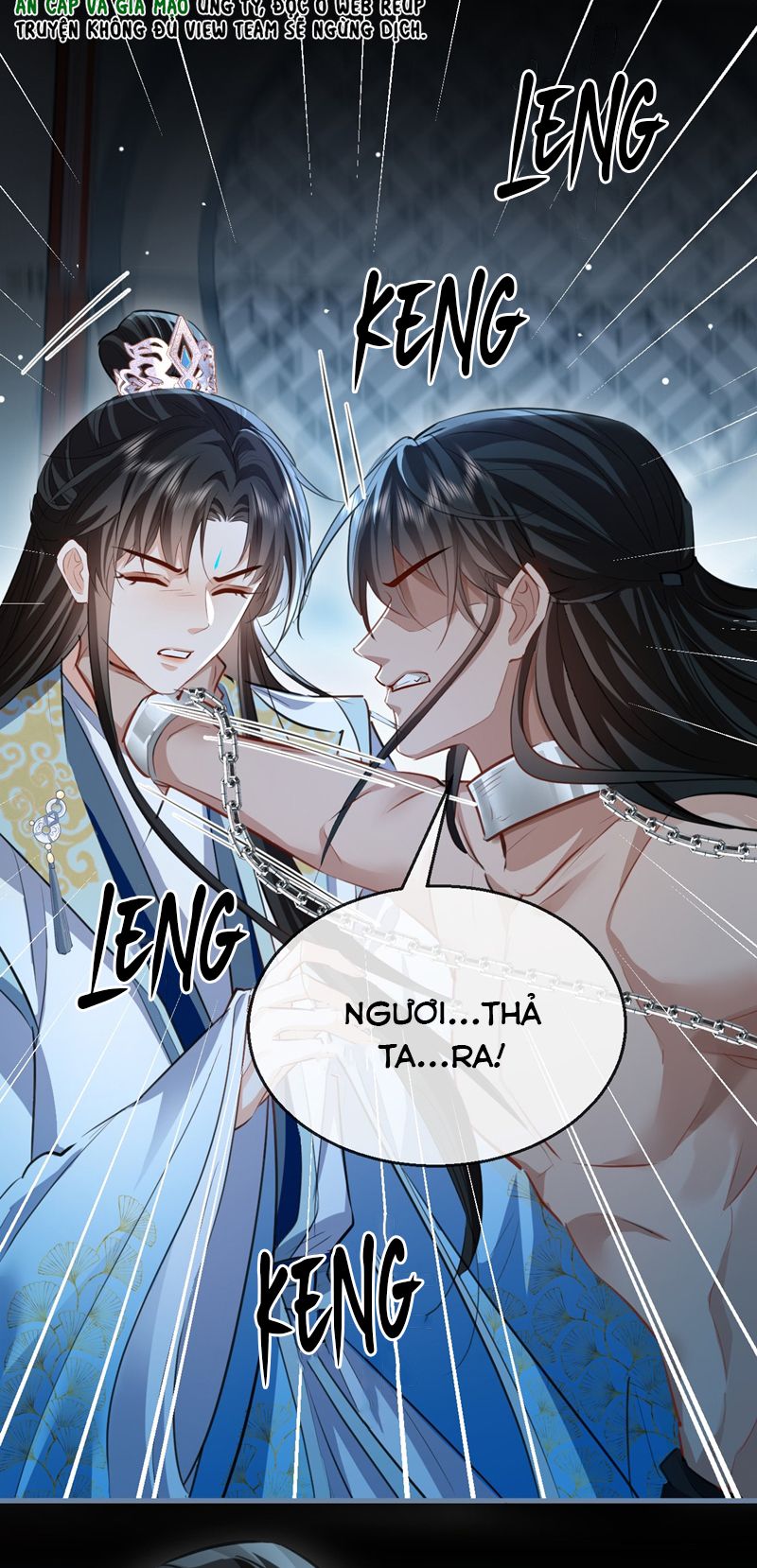 Ma Tôn Đại Nhân Song Tu Không Chapter 42 - Trang 4