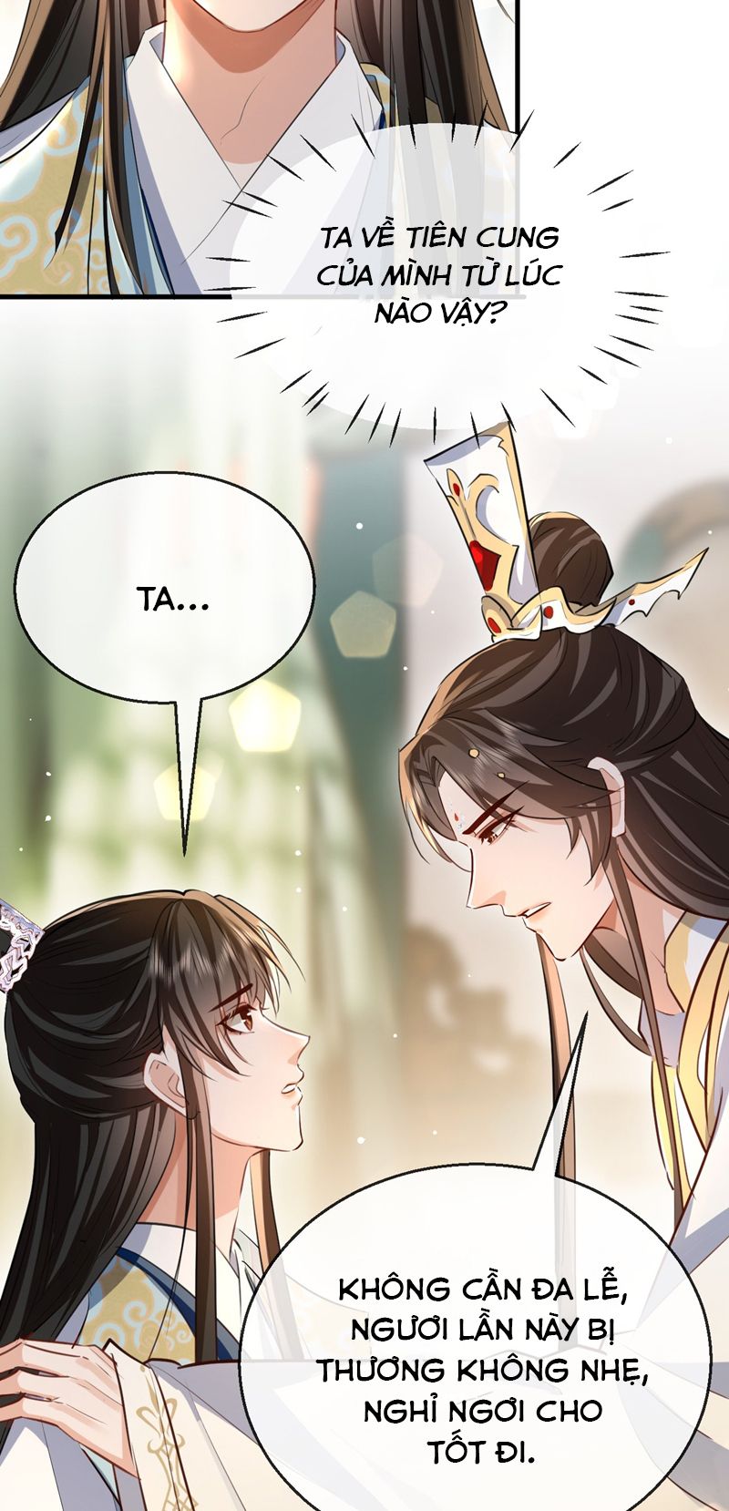 Ma Tôn Đại Nhân Song Tu Không Chapter 42 - Trang 4