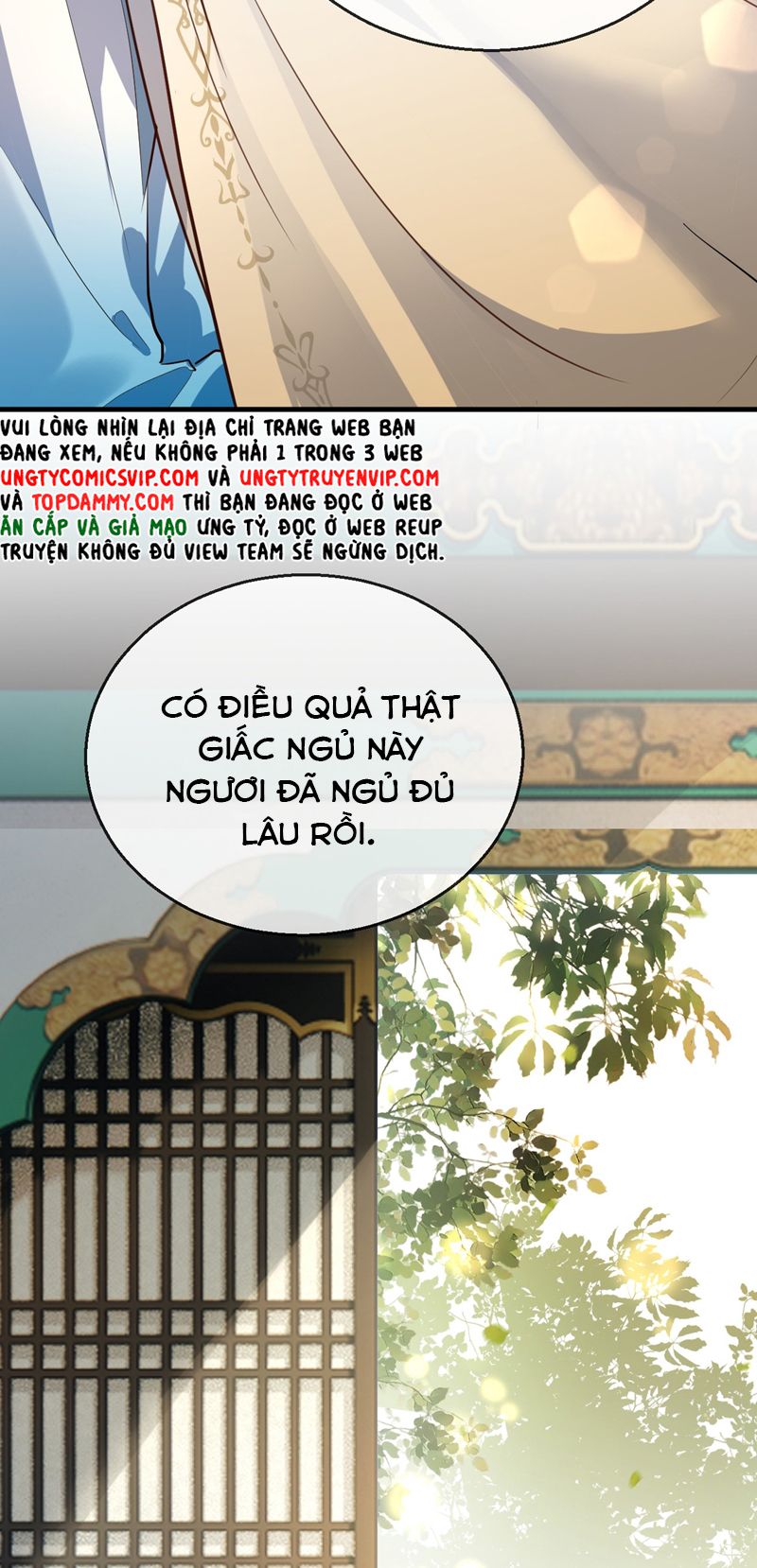 Ma Tôn Đại Nhân Song Tu Không Chapter 42 - Trang 4