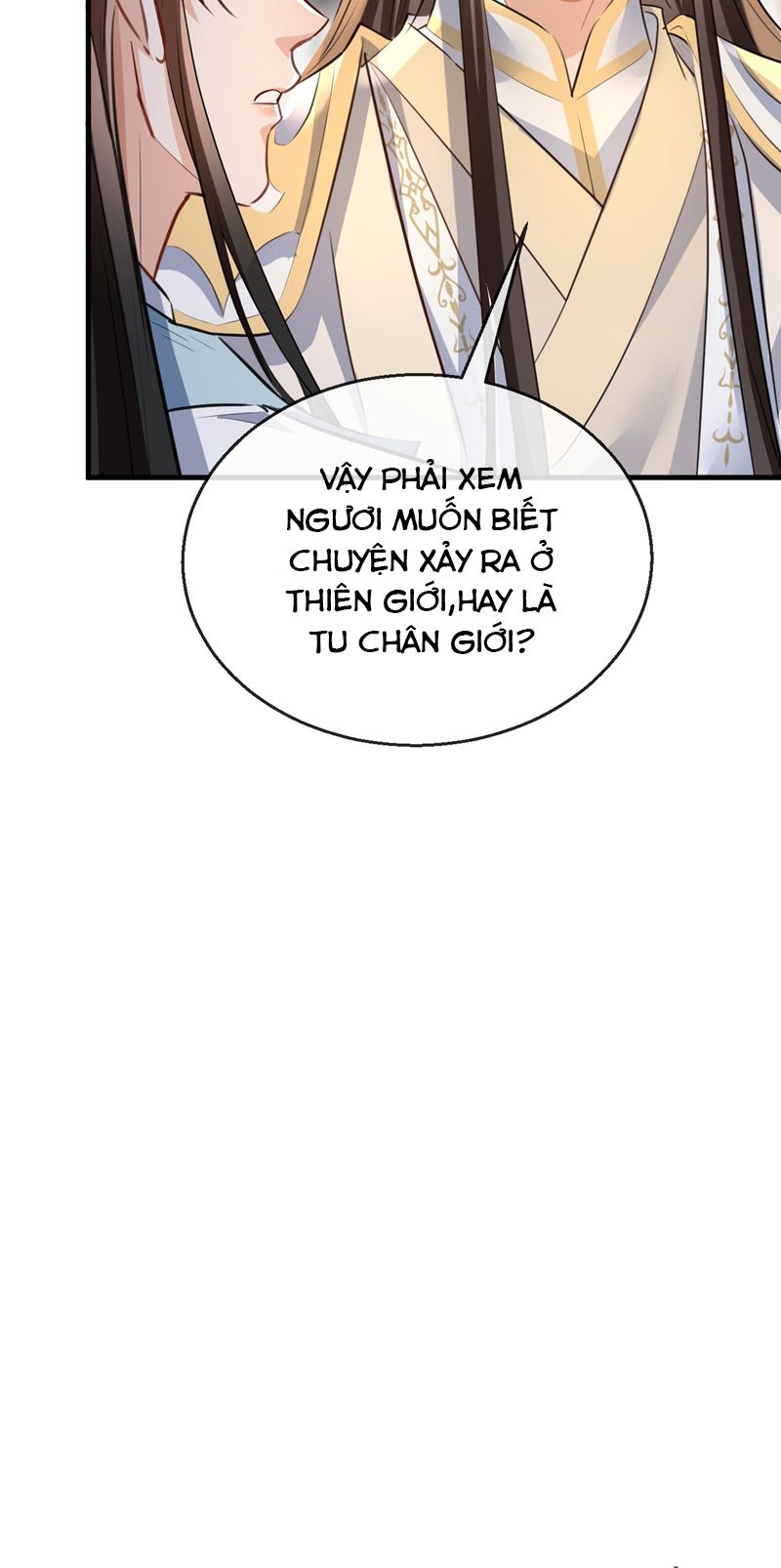 Ma Tôn Đại Nhân Song Tu Không Chapter 42 - Trang 4