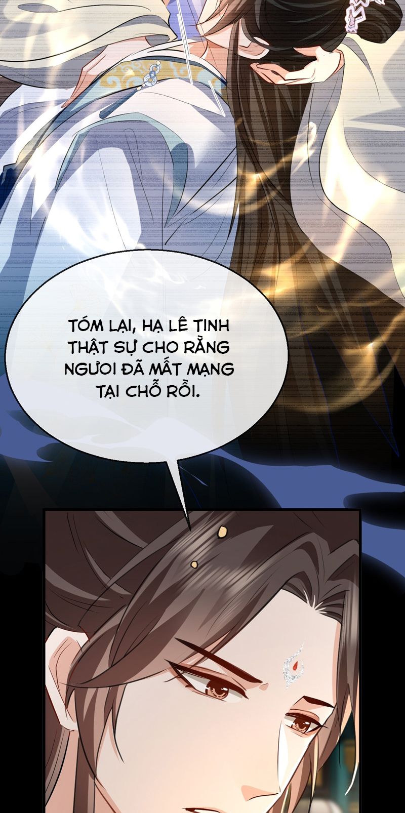 Ma Tôn Đại Nhân Song Tu Không Chapter 42 - Trang 4