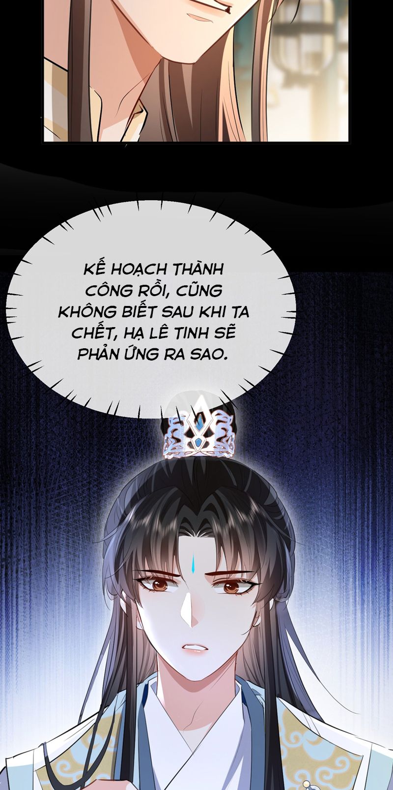Ma Tôn Đại Nhân Song Tu Không Chapter 42 - Trang 4