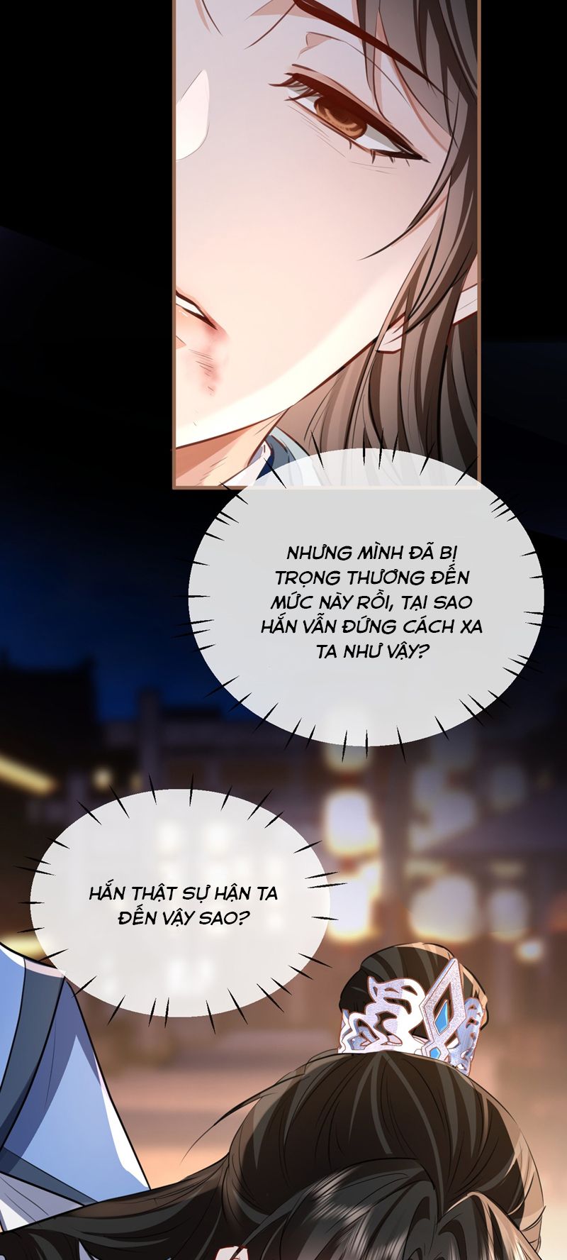 Ma Tôn Đại Nhân Song Tu Không Chapter 42 - Trang 4