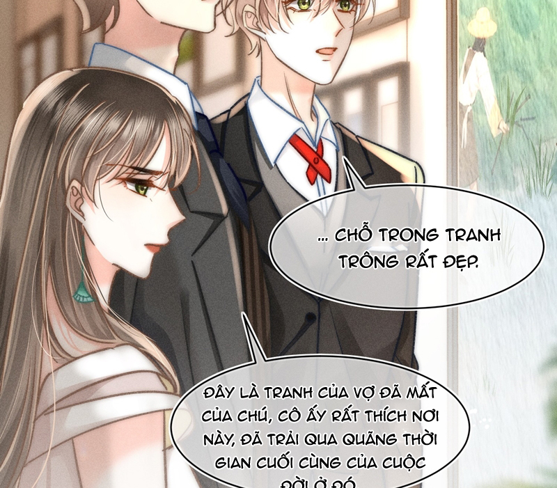 Ánh Trăng Vì Tôi Mà Đến Chapter 45 - Trang 4