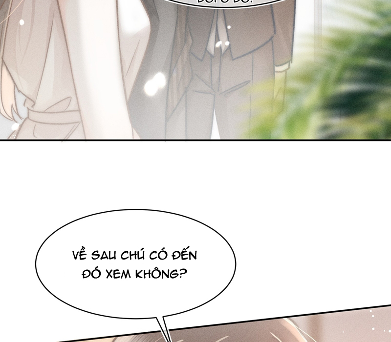 Ánh Trăng Vì Tôi Mà Đến Chapter 45 - Trang 4