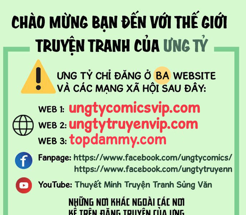 Ánh Trăng Vì Tôi Mà Đến Chapter 45 - Trang 4