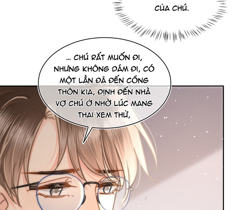 Ánh Trăng Vì Tôi Mà Đến Chapter 45 - Trang 4