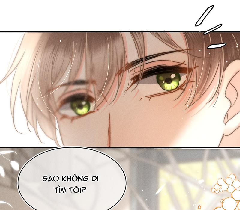 Ánh Trăng Vì Tôi Mà Đến Chapter 45 - Trang 4