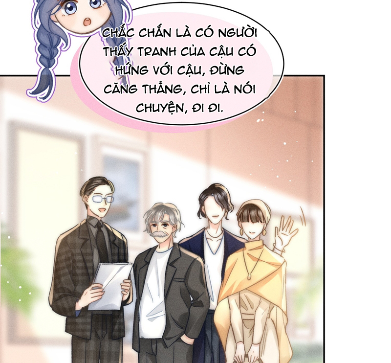 Ánh Trăng Vì Tôi Mà Đến Chapter 45 - Trang 4