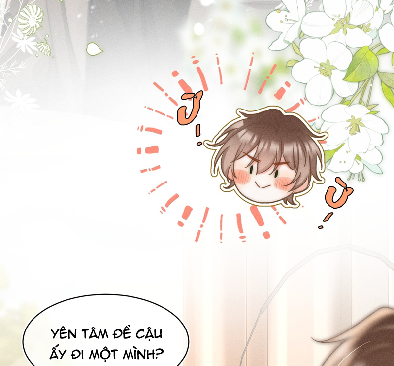 Ánh Trăng Vì Tôi Mà Đến Chapter 45 - Trang 4