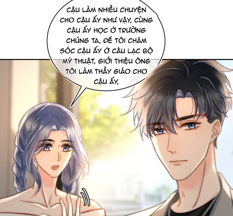 Ánh Trăng Vì Tôi Mà Đến Chapter 45 - Trang 4