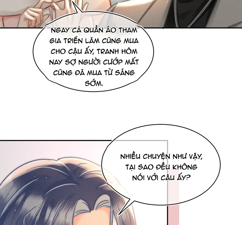 Ánh Trăng Vì Tôi Mà Đến Chapter 45 - Trang 4