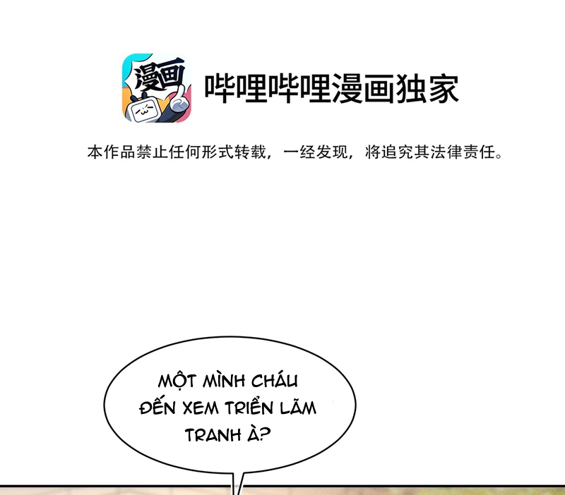 Ánh Trăng Vì Tôi Mà Đến Chapter 45 - Trang 4