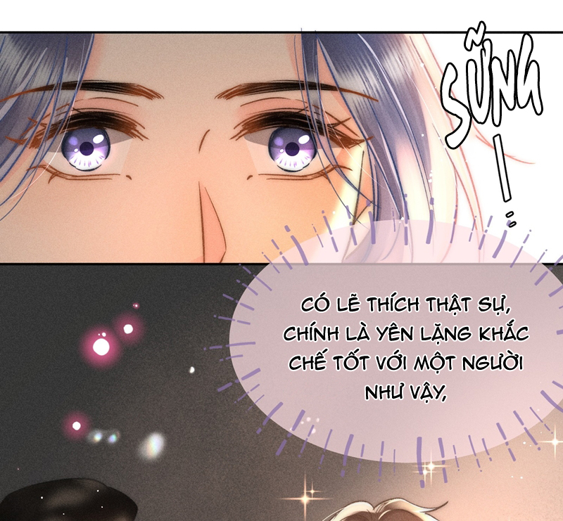 Ánh Trăng Vì Tôi Mà Đến Chapter 45 - Trang 4