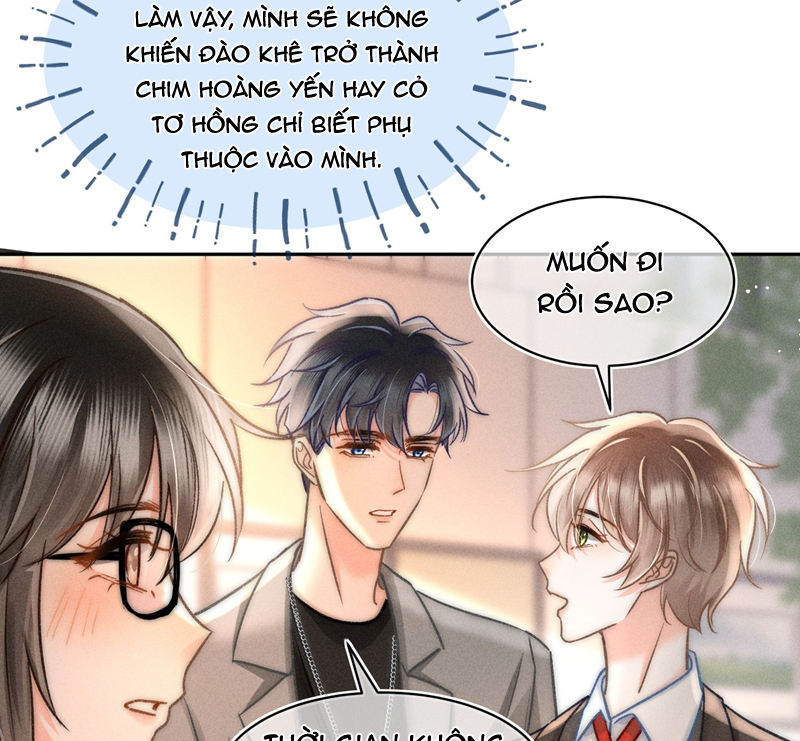 Ánh Trăng Vì Tôi Mà Đến Chapter 45 - Trang 4