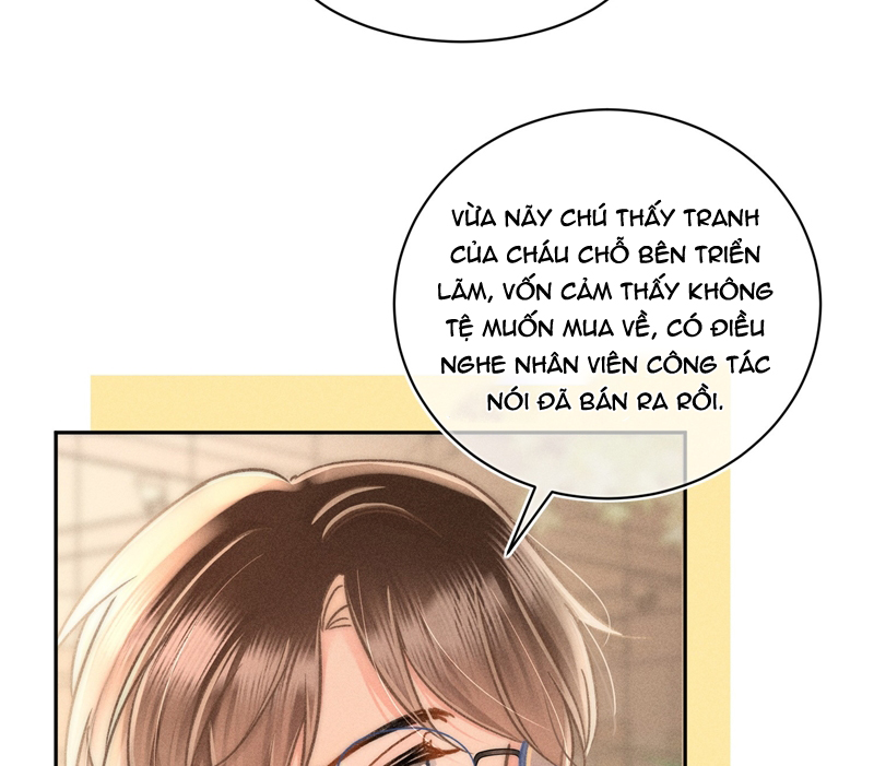 Ánh Trăng Vì Tôi Mà Đến Chapter 45 - Trang 4