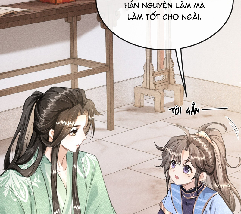 Đan Tiêu Vạn Dặm Chapter 53 - Trang 4