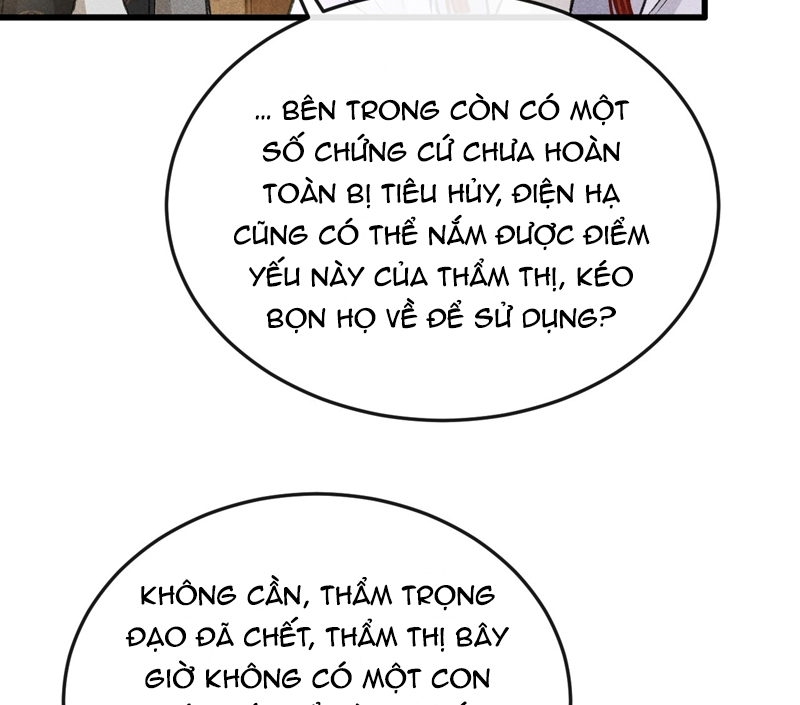 Đan Tiêu Vạn Dặm Chapter 53 - Trang 4