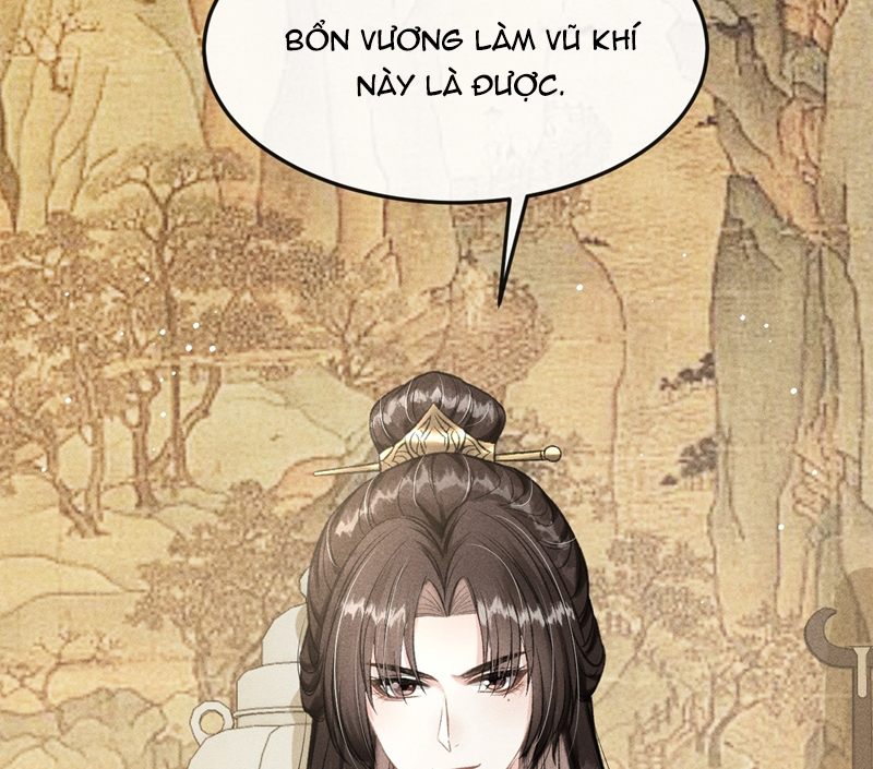Đan Tiêu Vạn Dặm Chapter 53 - Trang 4