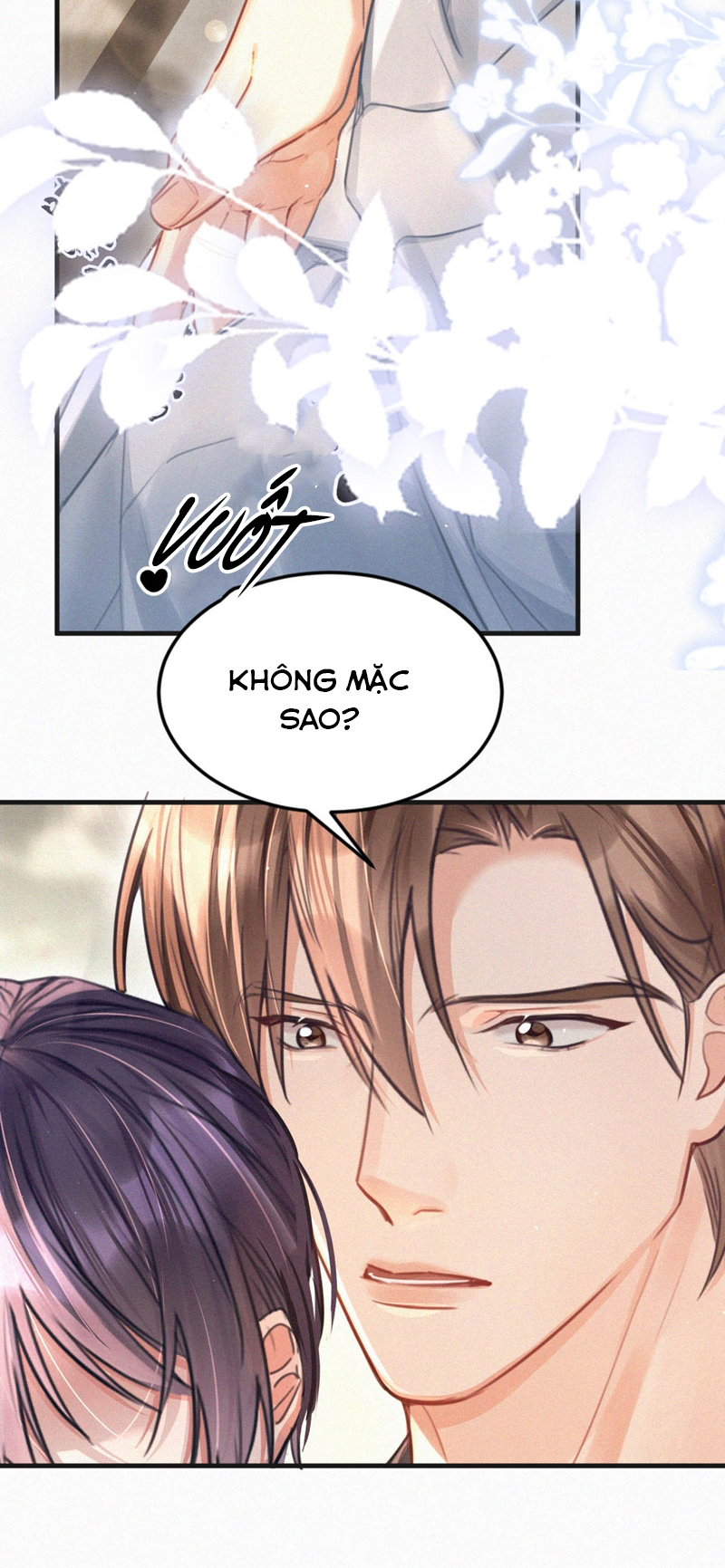 Môi Súng Chapter 109 - Next Chapter 110