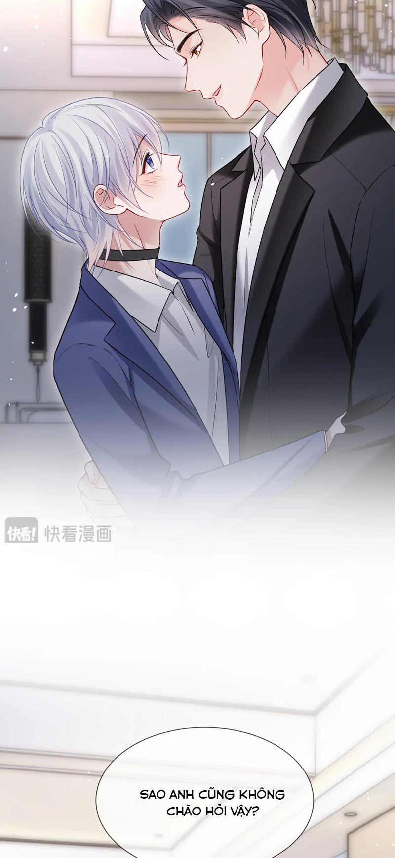 Đơn Xin Ly Hôn Chap 112 - Next Chap 113