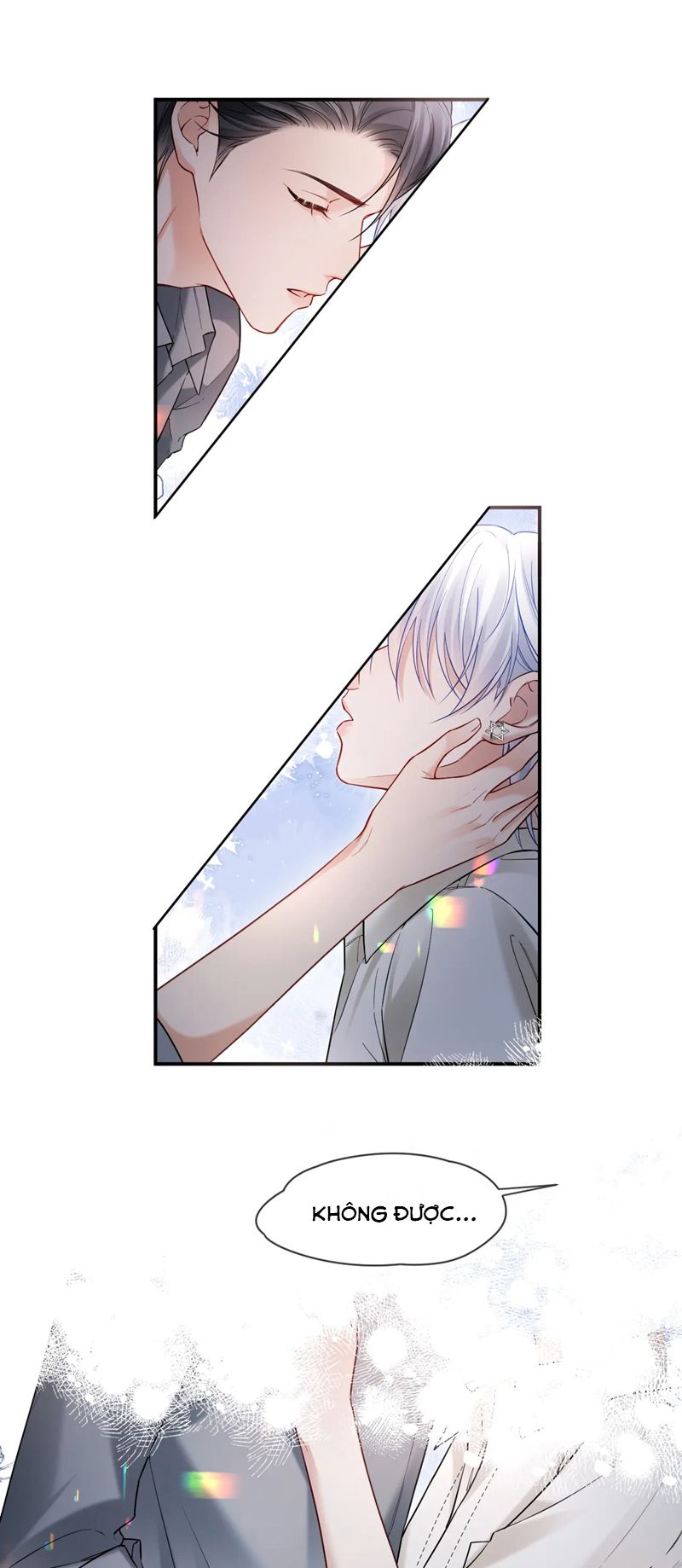 Đơn Xin Ly Hôn Chap 112 - Next Chap 113