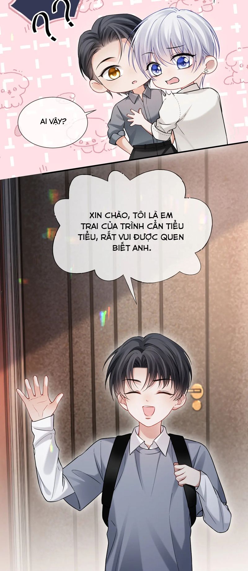 Đơn Xin Ly Hôn Chap 112 - Next Chap 113