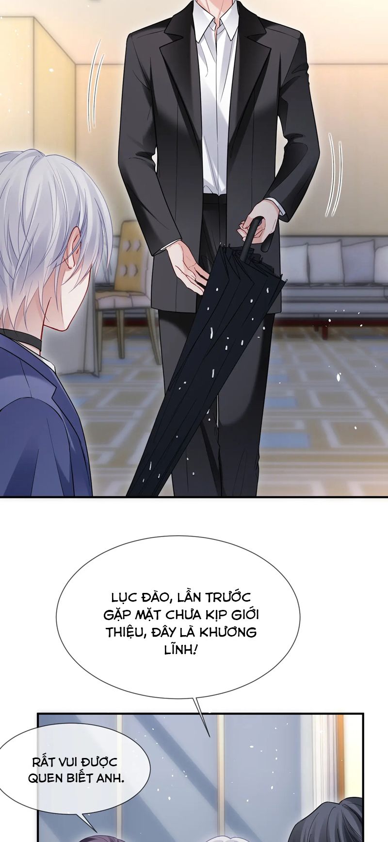Đơn Xin Ly Hôn Chap 112 - Next Chap 113