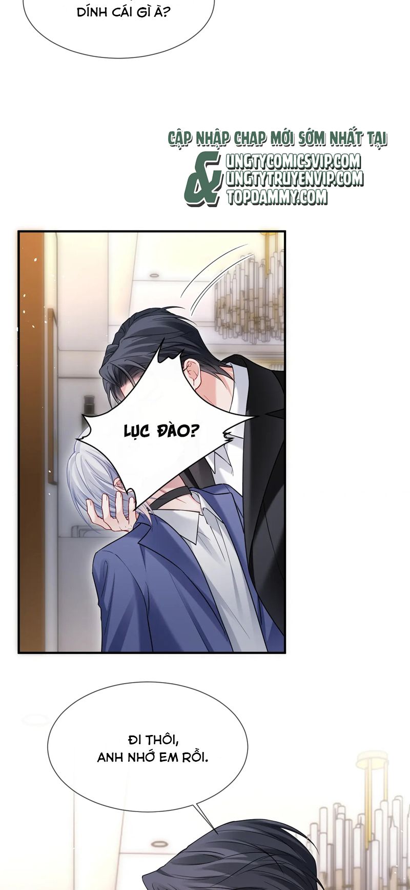 Đơn Xin Ly Hôn Chap 112 - Next Chap 113