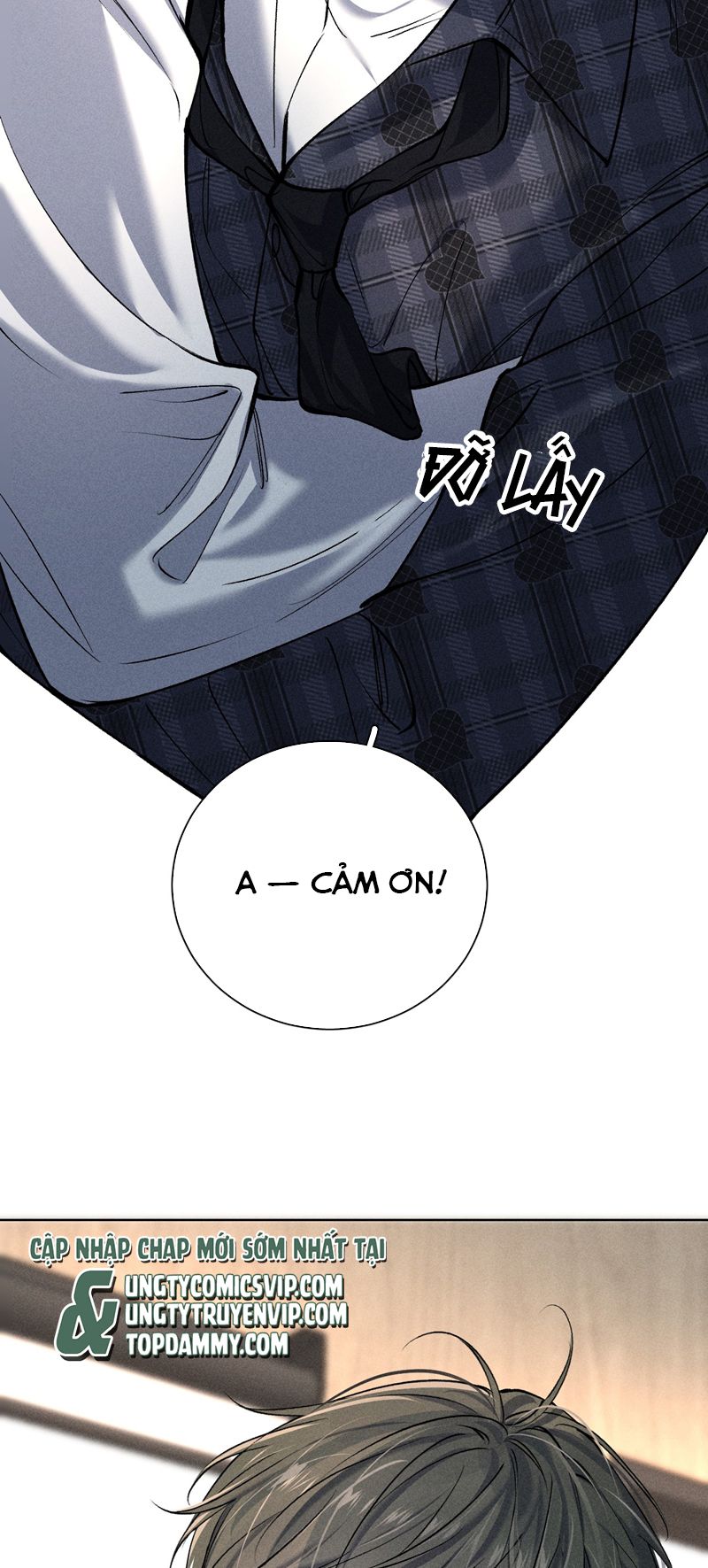 Ảnh Đế Cứ Muốn Làm Kim Chủ Của Tôi Chapter 7 - Trang 4