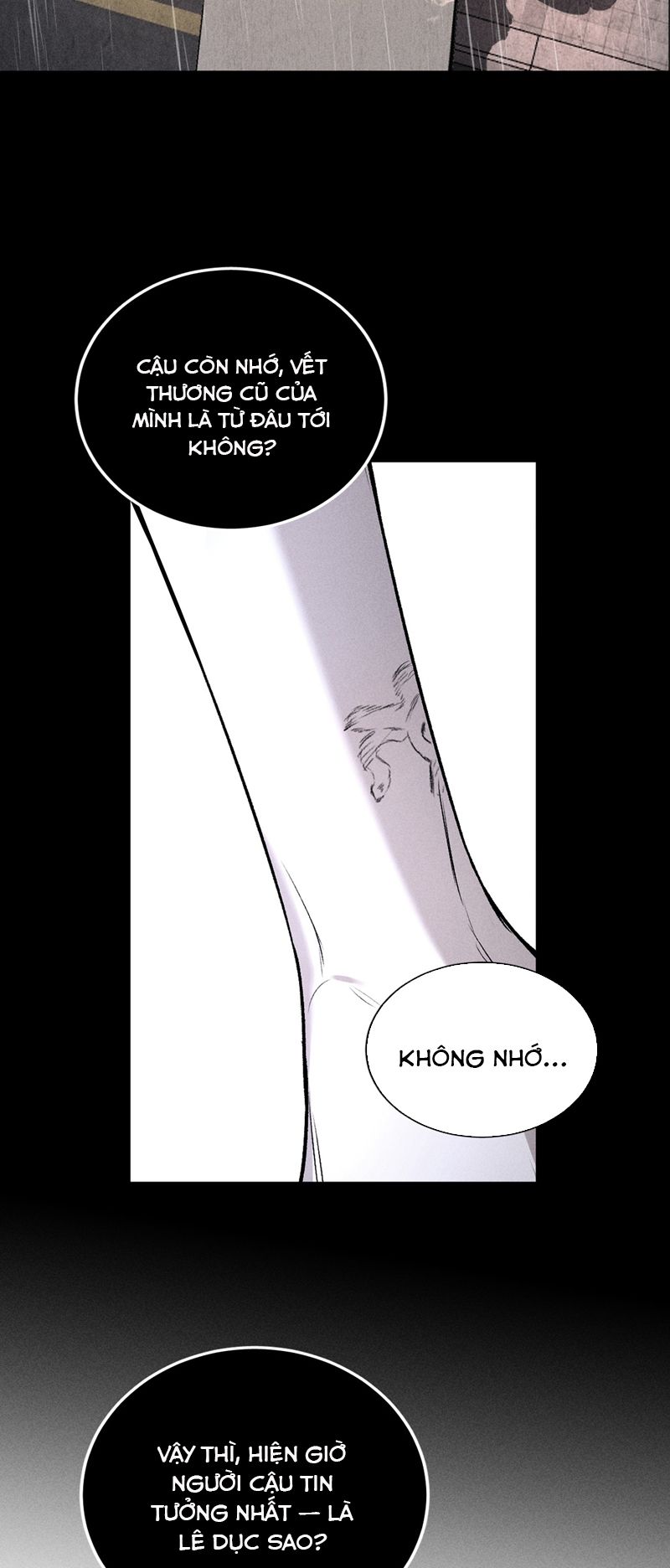 Ảnh Đế Cứ Muốn Làm Kim Chủ Của Tôi Chapter 7 - Trang 4