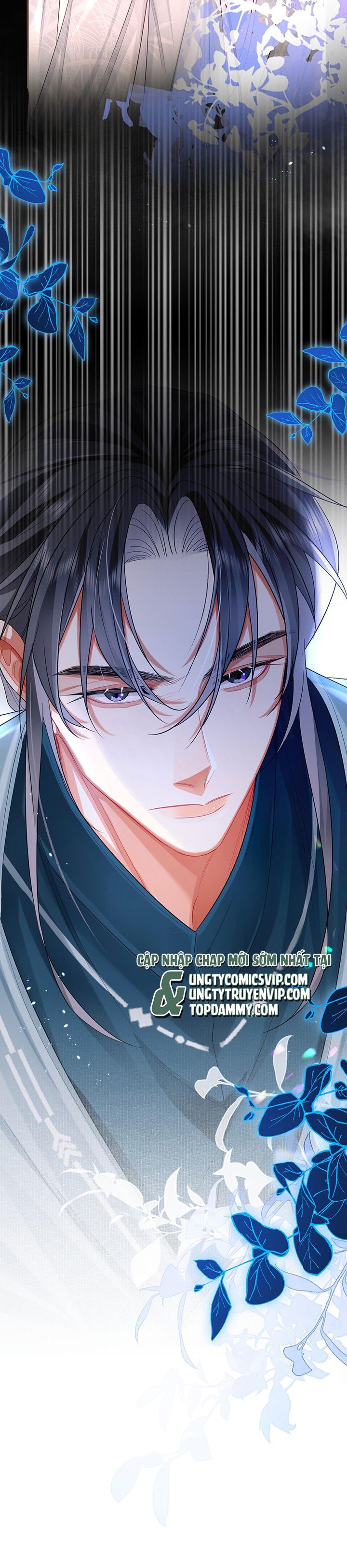 Ôn Hương Diễm Ngọc Chapter 9 - Trang 4