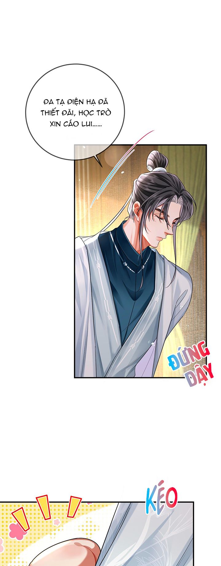 Ôn Hương Diễm Ngọc Chapter 9 - Trang 4