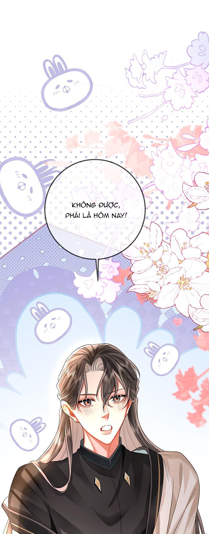 Ôn Hương Diễm Ngọc Chapter 9 - Trang 4