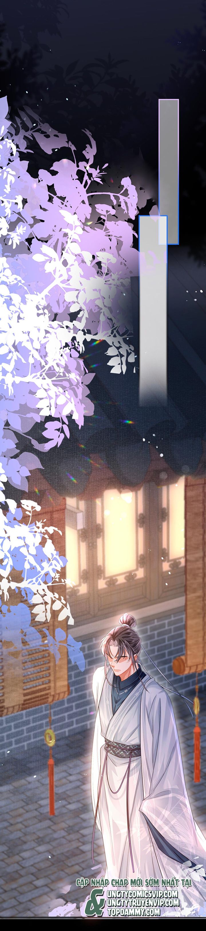 Ôn Hương Diễm Ngọc Chapter 9 - Trang 4