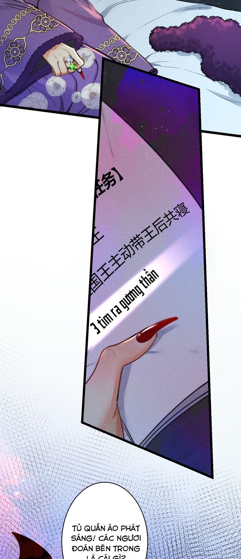 Cao Tháp Chapter 24 - Trang 4
