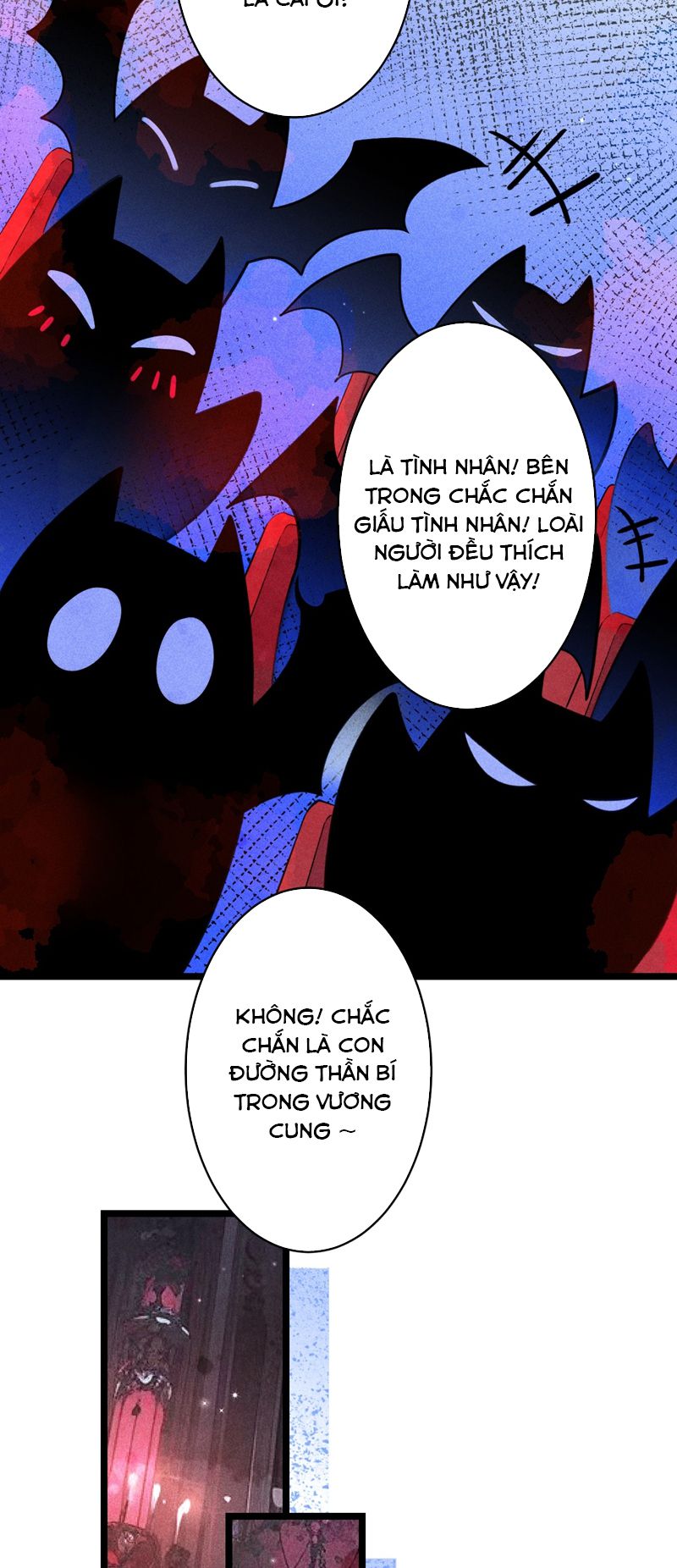 Cao Tháp Chapter 24 - Trang 4