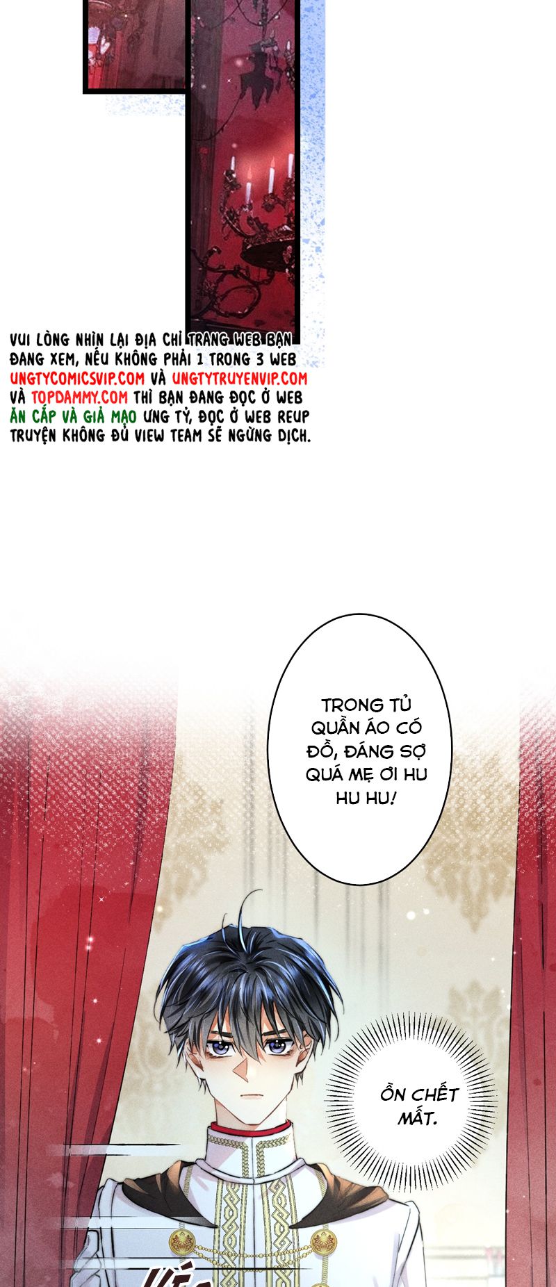 Cao Tháp Chapter 24 - Trang 4