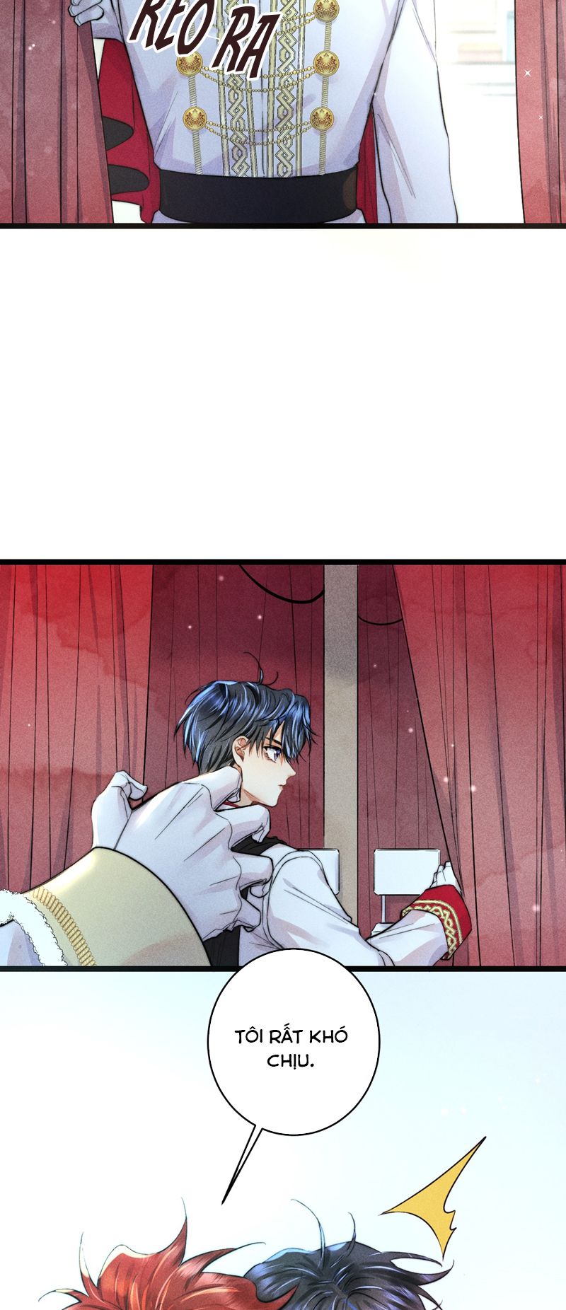 Cao Tháp Chapter 24 - Trang 4
