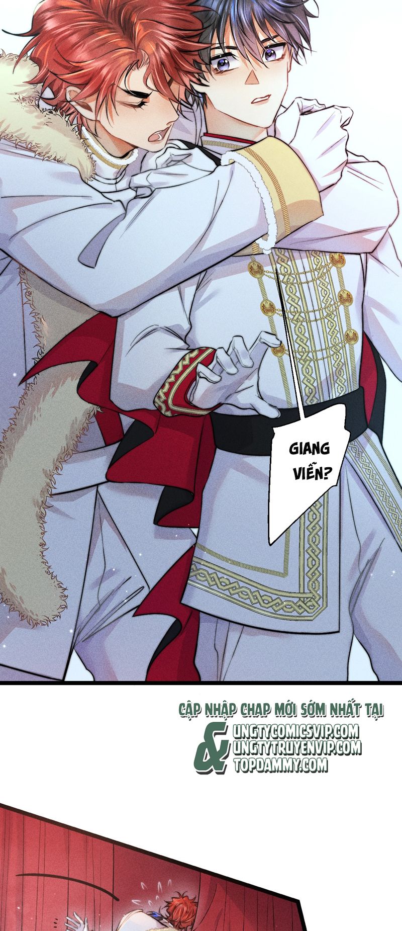Cao Tháp Chapter 24 - Trang 4