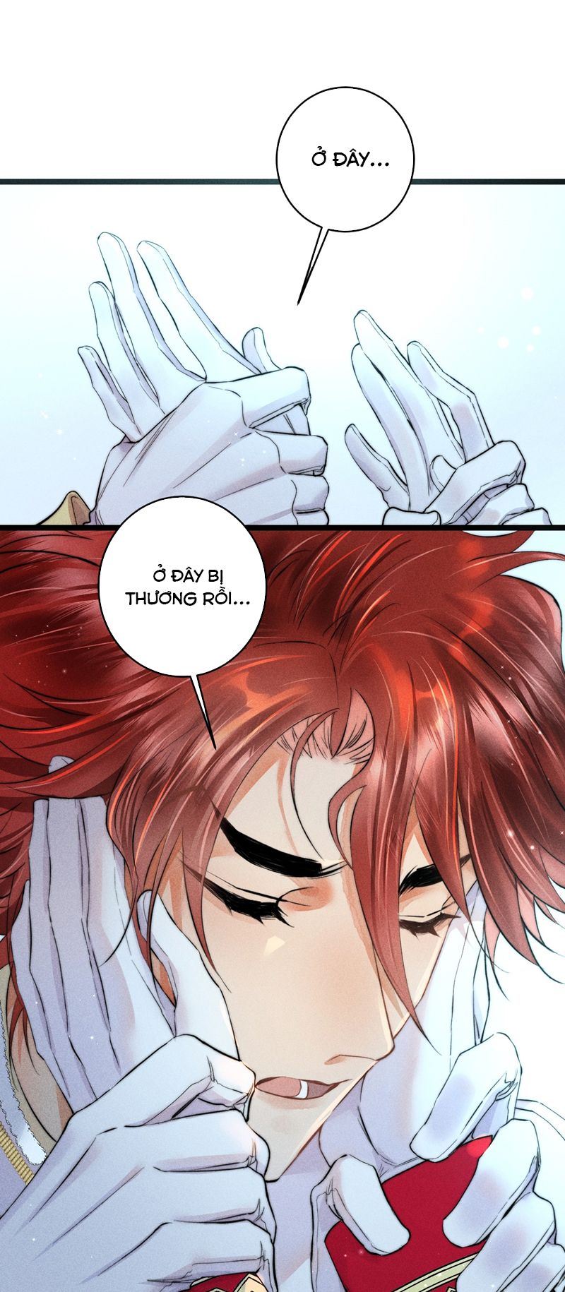Cao Tháp Chapter 24 - Trang 4