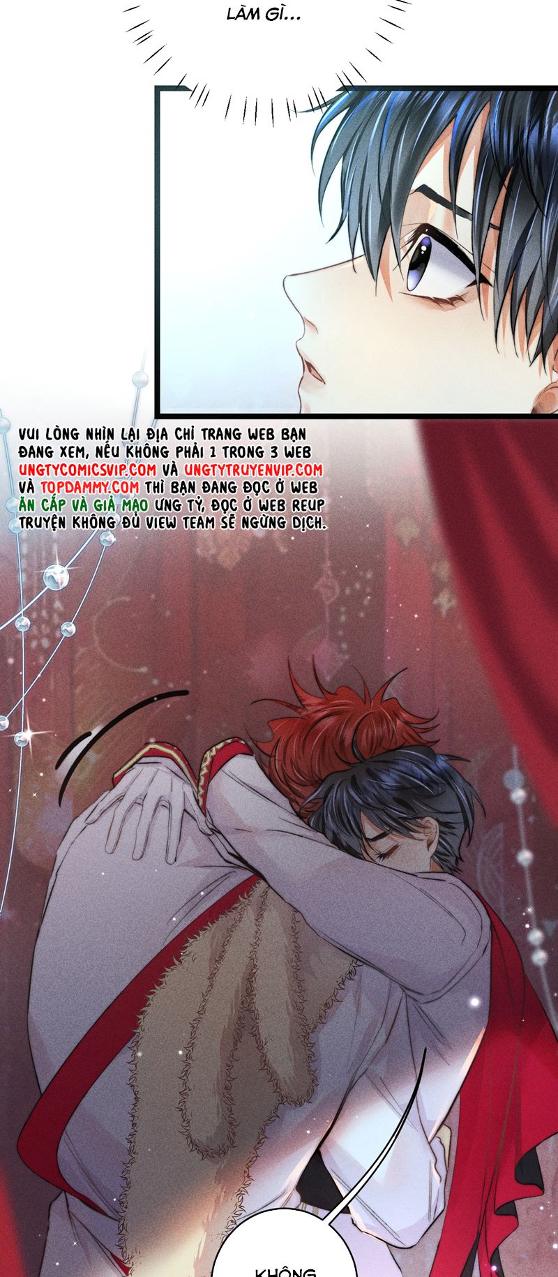 Cao Tháp Chapter 24 - Trang 4